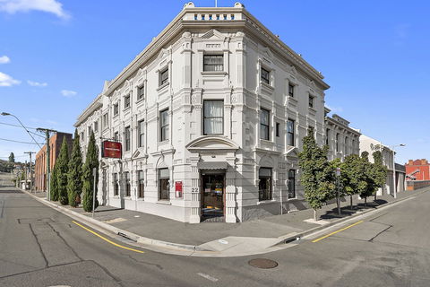 The Grand Hotel Launceston - Accommodation Gold Coast 2