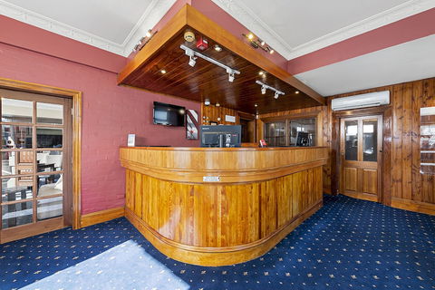 The Grand Hotel Launceston - Accommodation Gold Coast 5