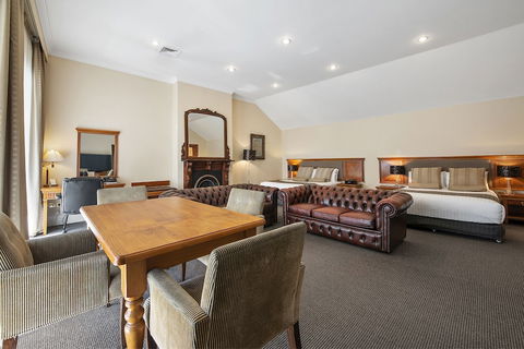 The Grand Hotel Launceston - Accommodation Gold Coast 6