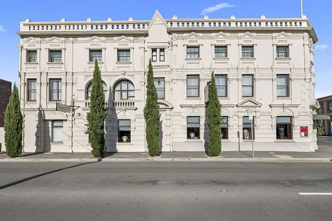 The Grand Hotel Launceston - Accommodation Gold Coast 4