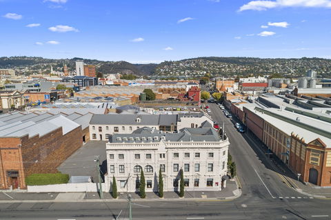 The Grand Hotel Launceston - Accommodation Gold Coast 3