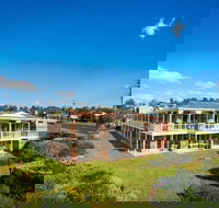 Comfort Inn Merimbula - Accommodation Gold Coast