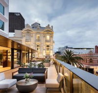 InterContinental Perth City Centre an IHG Hotel - Gold Coast 4U