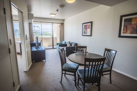Best Western City Sands - Wollongong Golf Club - Gold Coast 4U 6