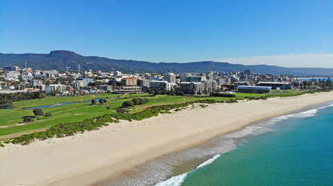 Best Western City Sands - Wollongong Golf Club - Gold Coast 4U 3