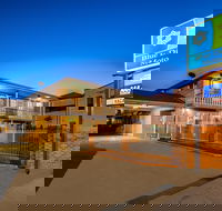 SureStay Hotel by Best Western Blue Diamond Motor Inn - Accommodation Gold Coast