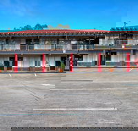 Best Western Zebra Motel - Gold Coast 4U