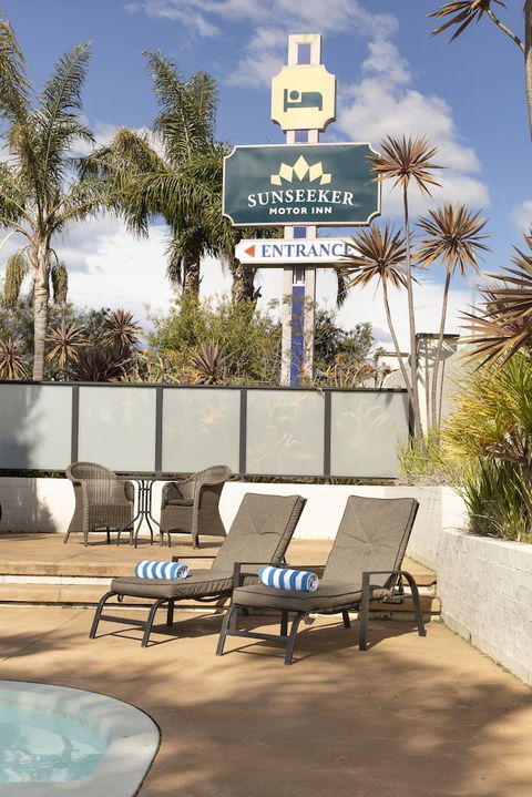Sunseeker Motor Inn - Gold Coast 4U 2