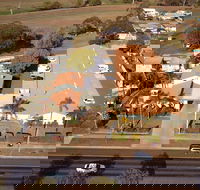 Tamworth Motor Inn  Cabins - Accommodation Gold Coast
