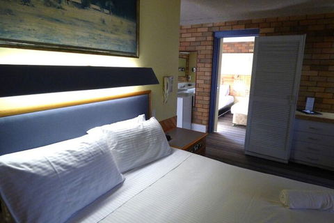 Wanderlight Motor Inn - Accommodation Gold Coast 7
