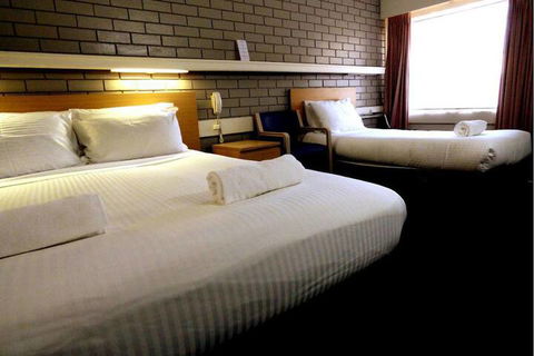 Wanderlight Motor Inn - Accommodation Gold Coast 6