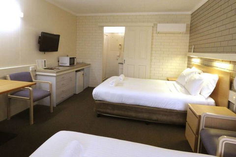 Wanderlight Motor Inn - Accommodation Gold Coast 5