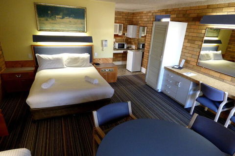 Wanderlight Motor Inn - Accommodation Gold Coast 3