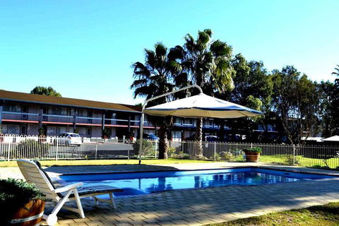 Wanderlight Motor Inn - Accommodation Gold Coast 1