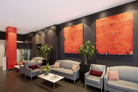 Ibis Sydney World Square - Accommodation Gold Coast 1