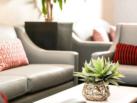 Ibis Sydney World Square - Accommodation Gold Coast 2