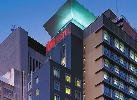Ibis Sydney World Square - Accommodation Gold Coast 0