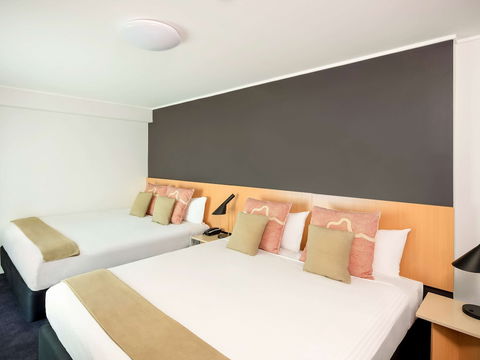 Ibis Sydney World Square - Accommodation Gold Coast 5