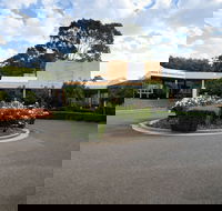 MGSM Executive Hotel  Conference Centre - Gold Coast 4U