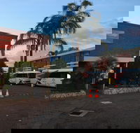 Redhill Tamworth Motor Inn  Conference Centre - Accommodation Gold Coast