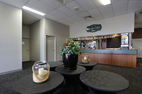 Redhill Tamworth Motor Inn & Conference Centre - Accommodation Gold Coast 5