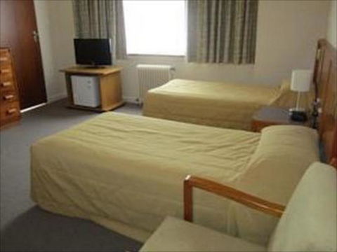 ANU University House Hotel - Accommodation Gold Coast 5