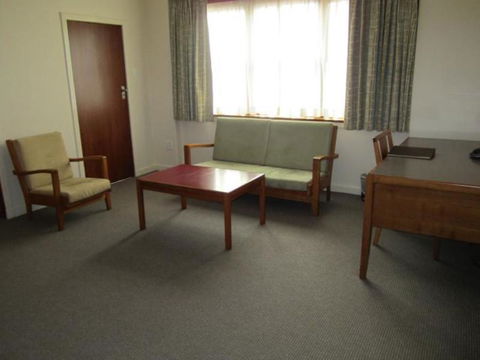 ANU University House Hotel - Accommodation Gold Coast 4