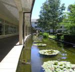 ANU University House Hotel - Accommodation Gold Coast