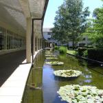 ANU University House Hotel - Accommodation Gold Coast 0