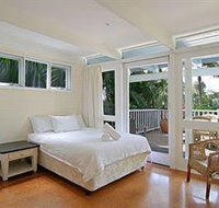 The Lower Decks - Accommodation Gold Coast