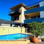 Caribbean Motel - Accommodation Gold Coast 0