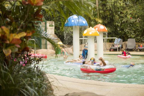 Ashmore Palms Holiday Village - Accommodation Gold Coast 4