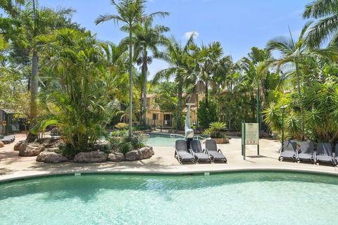 Ashmore Palms Holiday Village - Accommodation Gold Coast 5