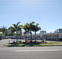 Top Spot Motel - Accommodation Gold Coast
