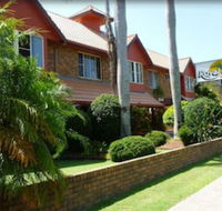 Royal Palms Motor Inn - Gold Coast 4U