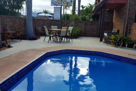 Royal Palms Motor Inn - Accommodation Gold Coast 5