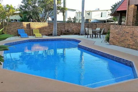 Royal Palms Motor Inn - Accommodation Gold Coast 4