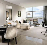 Fraser Suites Perth - Gold Coast 4U