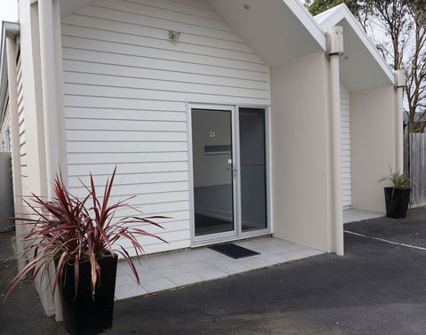 Ashmont Motor Inn & Apartments - Accommodation Gold Coast 0