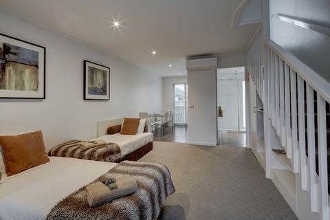 Ashmont Motor Inn & Apartments - Accommodation Gold Coast 4