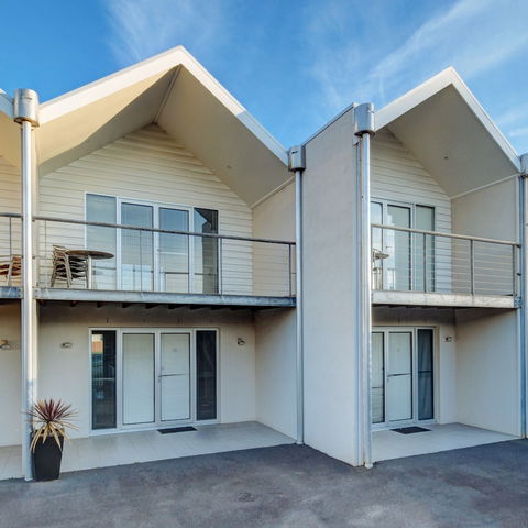 Ashmont Motor Inn & Apartments - Accommodation Gold Coast 3