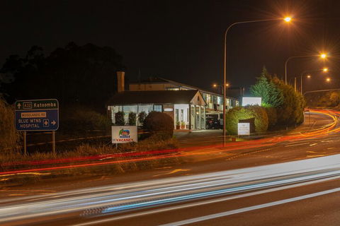 Blue Mountains G'day Motel - 1 Gold Coast 7