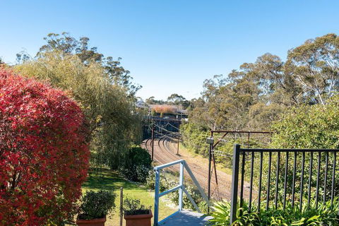Blue Mountains G'day Motel - 1 Gold Coast 3