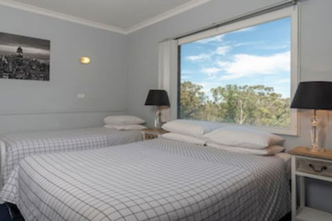 Blue Mountains G'day Motel - 1 Gold Coast 0