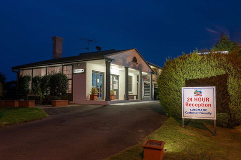 Blue Mountains G'day Motel - 1 Gold Coast 1