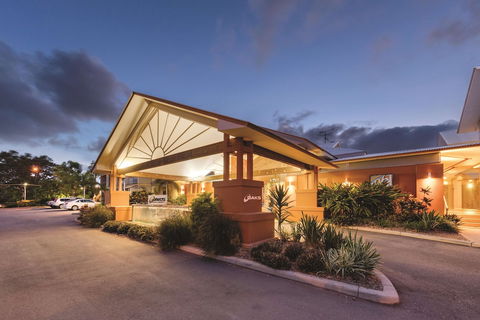 Oaks Broome Hotel - Accommodation Gold Coast 4