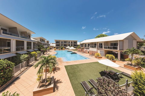Oaks Broome Hotel - Accommodation Gold Coast 0