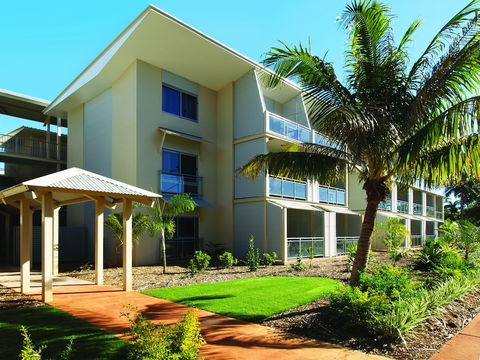 Oaks Broome Hotel - Accommodation Gold Coast 1
