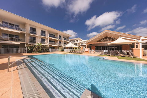 Oaks Broome Hotel - Accommodation Gold Coast 6