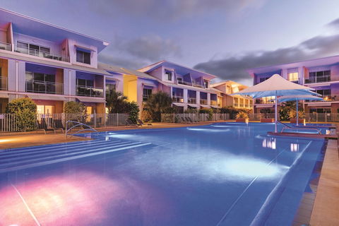 Oaks Broome Hotel - Accommodation Gold Coast 5